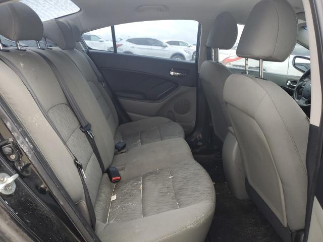 KNAFK4A68G5613024 KIA FORTE LX