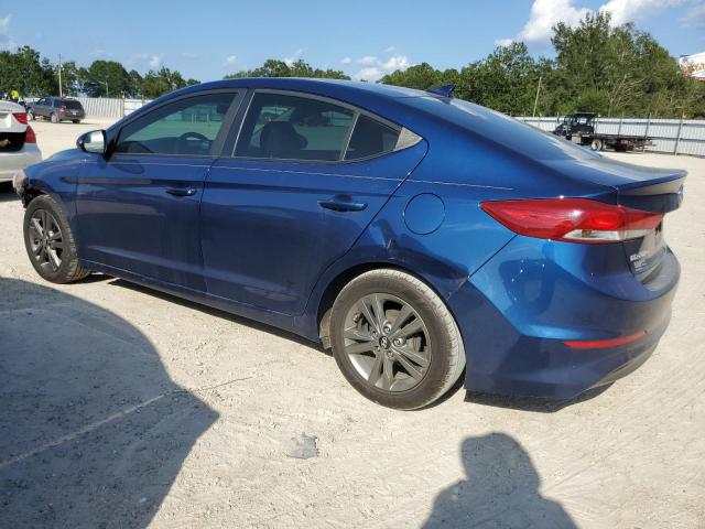 Vin: 5npd84lf5hh010376, lot: 67281213, hyundai elantra se 20172