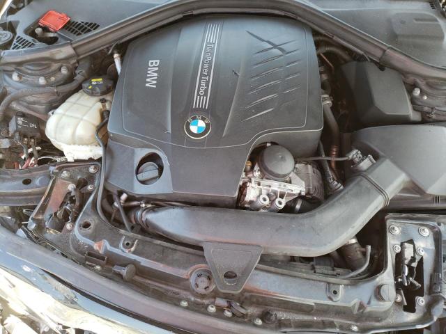 2015 BMW 435 I GRAN - WBA4B1C52FG241550