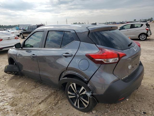 2019 NISSAN KICKS S - 3N1CP5CU9KL497840