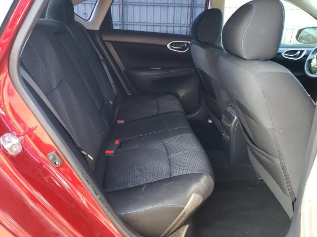 3N1AB7AP0HY351918 Nissan SENTRA S