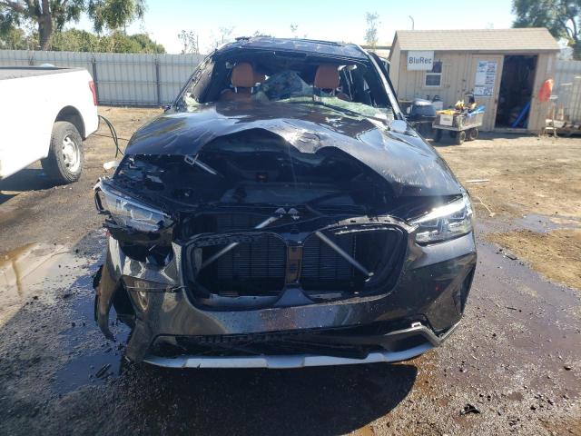 5UX53DP02N9J50493 BMW X3 Xdrive30i