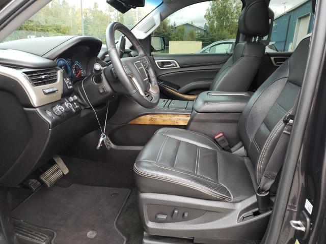 2017 GMC YUKON DENA - 1GKS2CKJ8HR189518