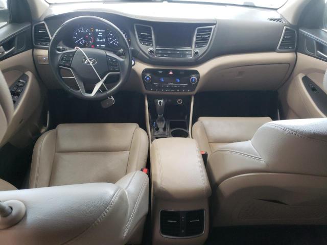 KM8J3CA29JU828180 Hyundai Tucson Value