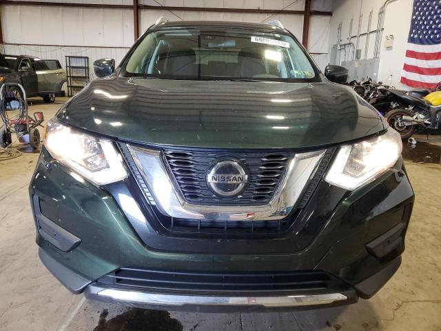 5N1AT2MT3LC716076 Nissan ROGUE S