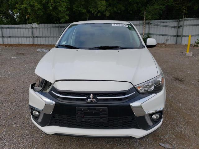 2018 MITSUBISHI RVR SE JA4AJ3AU6JU601177