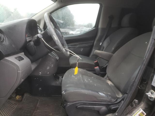 3N6CM0KN1EK692972 Nissan NV200 2.5S