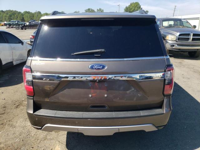 2018 Ford Expedition Max Limited VIN: 1FMJK1KT2JEA41984 Lot: 68465613