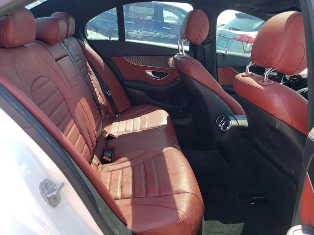 55SWF4KB6FU081013 Mercedes-Benz C 300 4matic