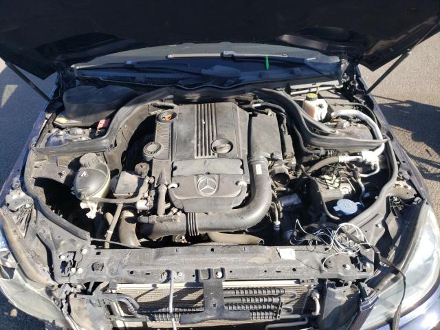 WDDGF4HB7EA937140 Mercedes-Benz C 250