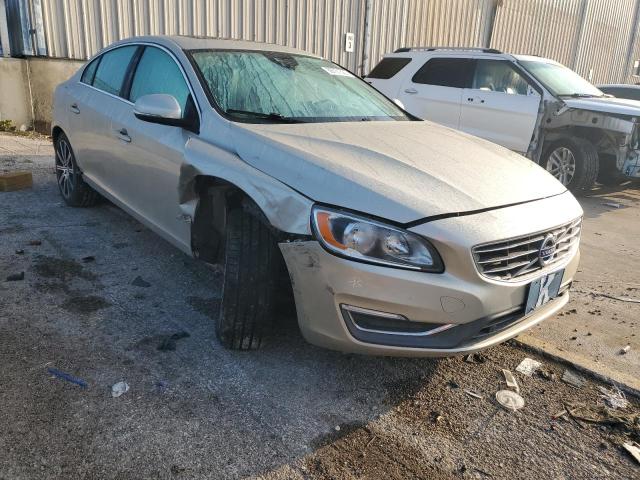 LYV402HK5HB133211 Volvo S60 Premier