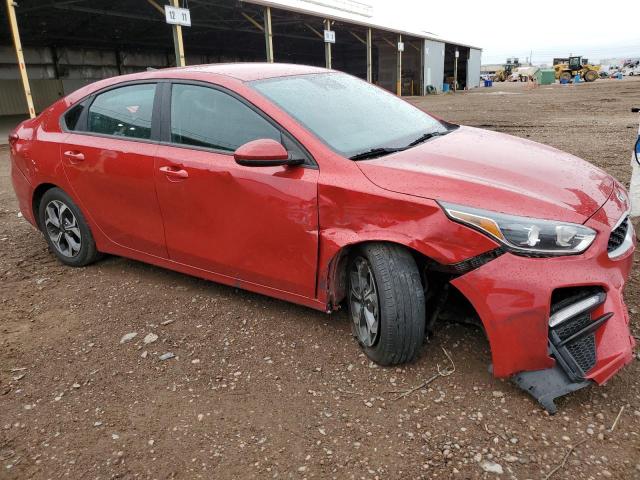 3KPF24AD0LE232526 Kia Forte FE 4