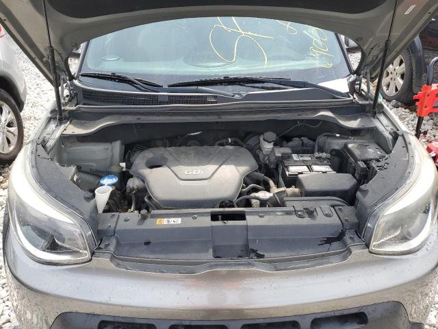 KNDJN2A24F7114715 KIA Soul