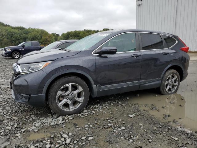 5J6RW2H50KL001534 Honda CRV CR-V EX