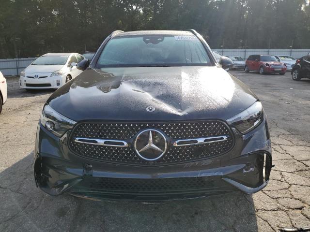 W1NKM4HB1PU019419 Mercedes-Benz Glc 300 4matic