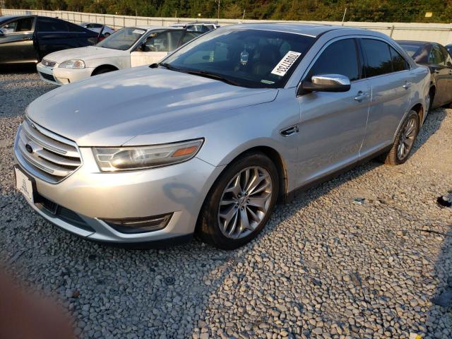 2013 Ford Taurus Limited