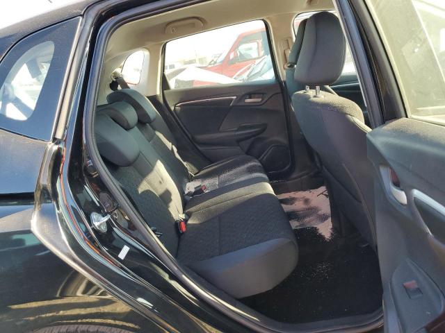 JHMGK5H51HS012100 Honda FIT LX