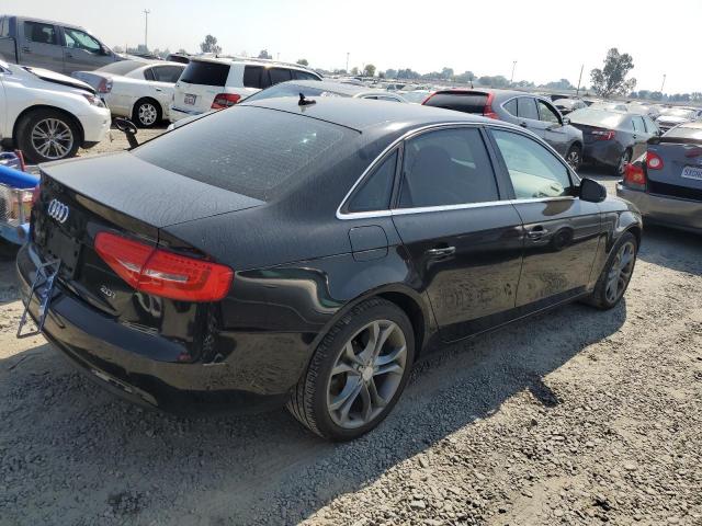 VIN WAUAFAFL0DN024444 2013 Audi A4, Premium no.3