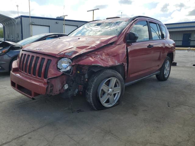 2007 Jeep Compass 