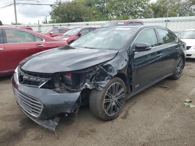 2015 Toyota Avalon XLE