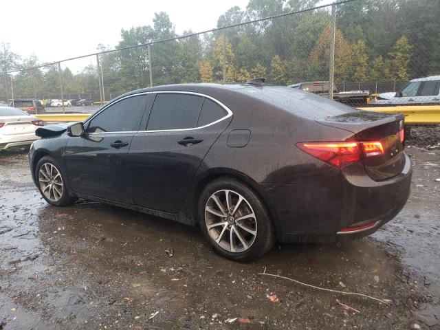2015 ACURA TLX ADVANC 19UUB3F75FA009413
