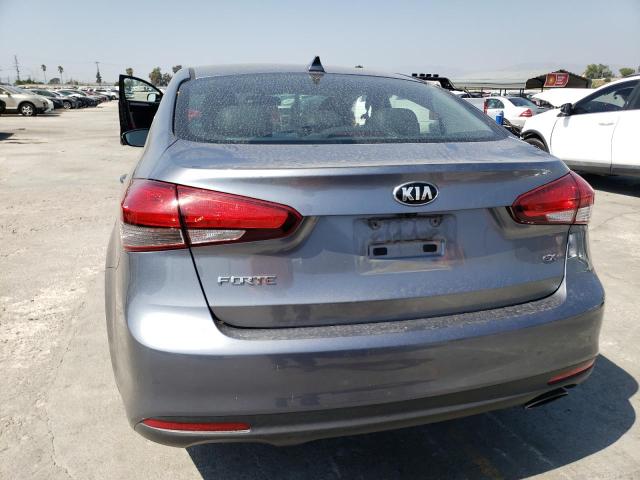 3KPFL4A83HE005127 KIA FORTE EX