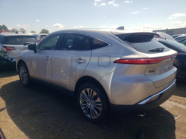 JTEAAAAH8MJ071471 Toyota VENZA LE