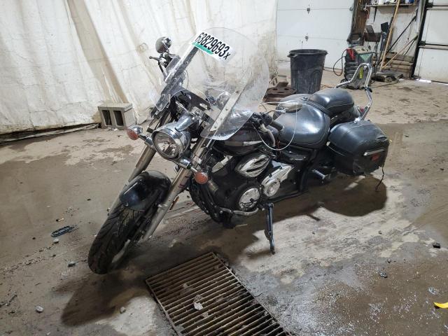 2013 YAMAHA V STAR JYAVN01E4DA017560