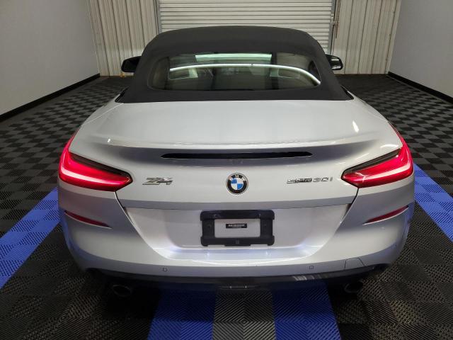 WBAHF3C02NWX39967 BMW Z4 Sdrive30i