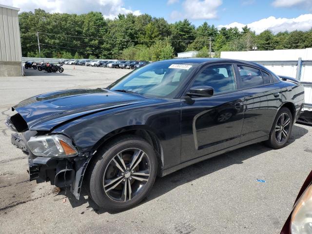 2014 Dodge Charger SXT