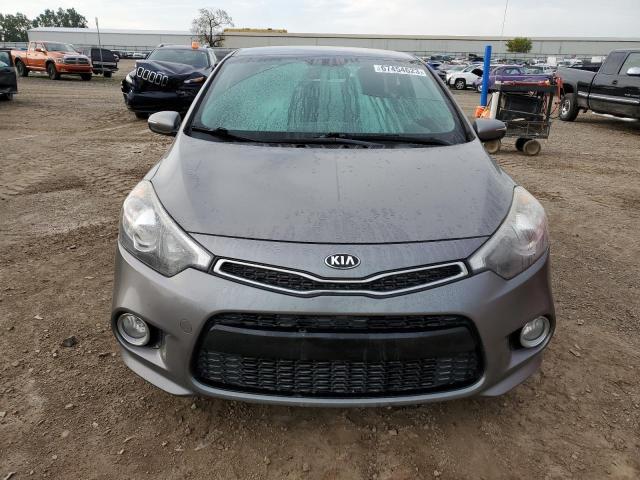 KNAFX6A85G5657254 KIA FORTE EX