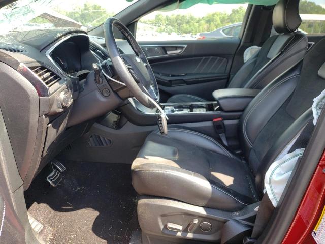 2FMPK4AP4KBB94671 Ford EDGE ST
