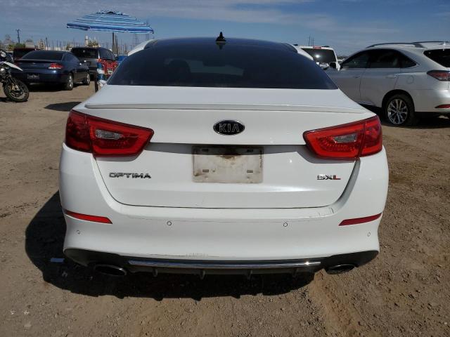 5XXGR4A62FG417402 KIA OPTIMA SX
