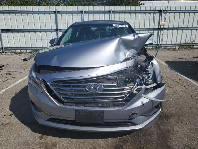 5NPE24AF5HH530831 | 2017 HYUNDAI SONATA SE