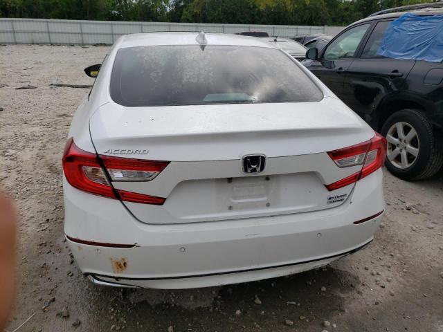 1HGCV3F94NA003895 Honda Accord TOU 6