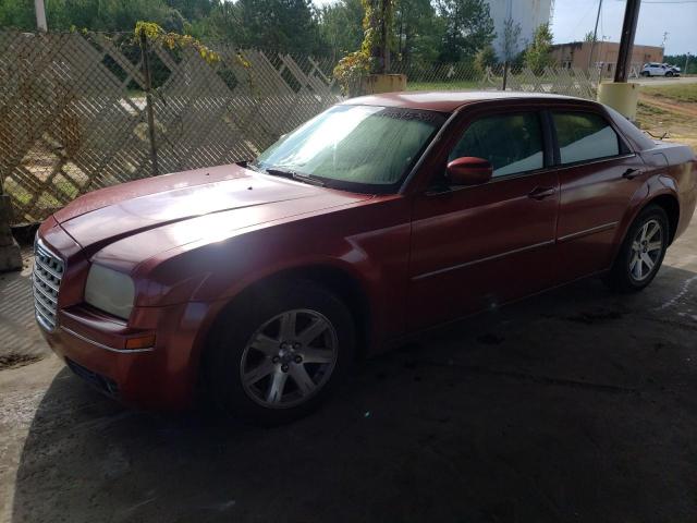 2007 Chrysler 300 Touring