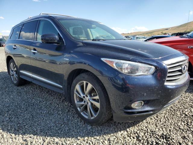 2015 INFINITI QX60 HYBRI - 5N1CL0MM4FC505222
