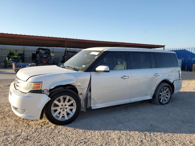 2010 Ford Flex SEL