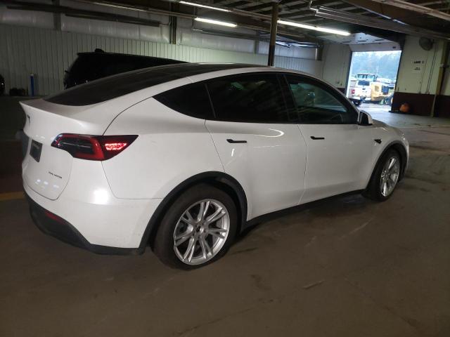 7SAYGDEE0NF445974 Tesla Model Y