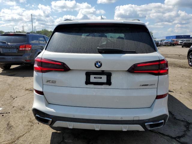 5UXCR6C08M9H02278 BMW X5 Xdrive40i