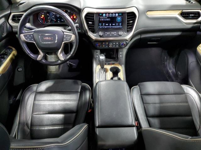 1GKKNXLS6HZ210386 GMC Acadia Denali