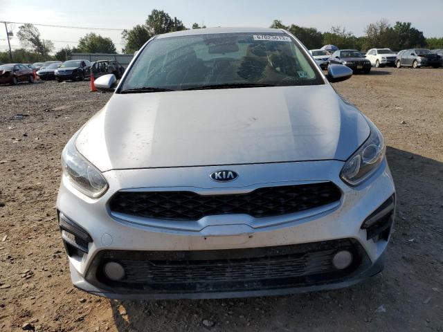 3KPF24AD8KE102184 | 2019 KIA FORTE FE