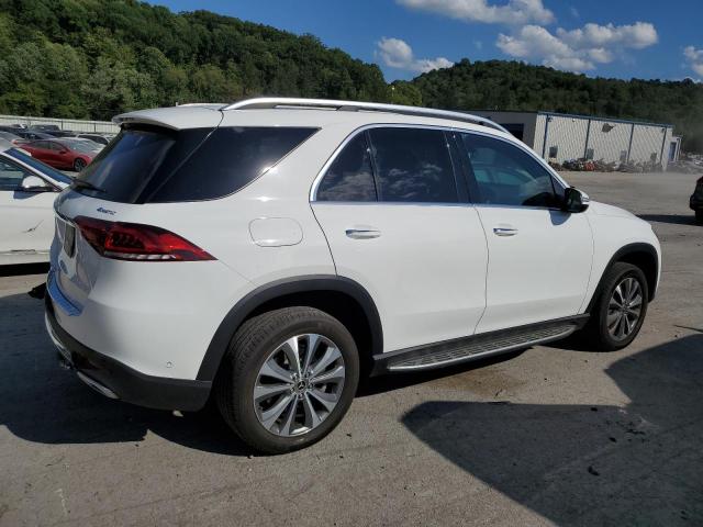 4JGFB4KB4LA040411 Mercedes-Benz Gle 350 4matic