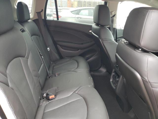LRBFX4SX4LD070622 Buick Envision Premium Ii