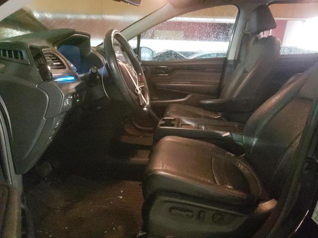 5FNRL6H83MB027387 Honda Odyssey Touring