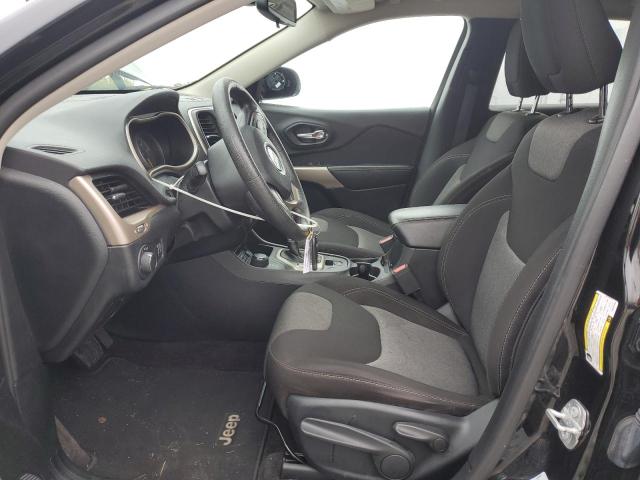 1C4PJMAB5HW634450 Jeep Cherokee Sport