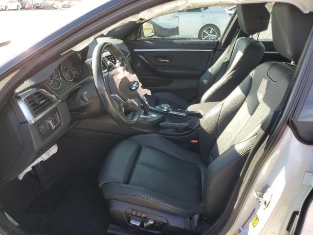 2019 BMW 440I GRAN - WBA4J5C55KBM65140