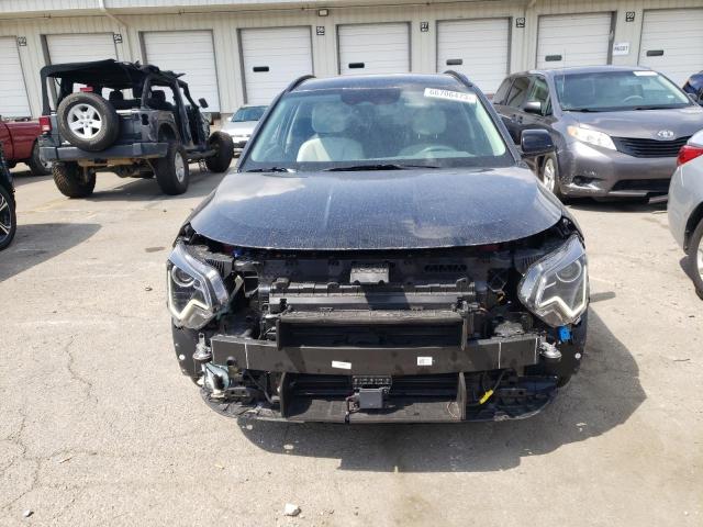 KNDCR3LE5P5053205 Kia Niro EX 5