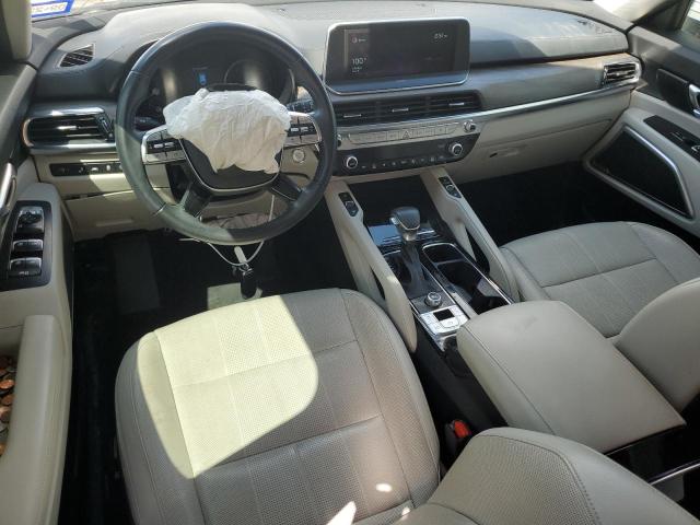 5XYP34HC0NG213043 KIA Telluride Ex