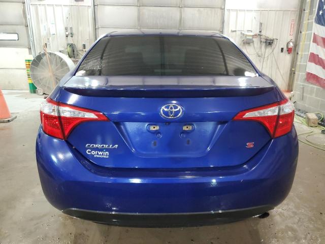 2015 Toyota Corolla - Image 6